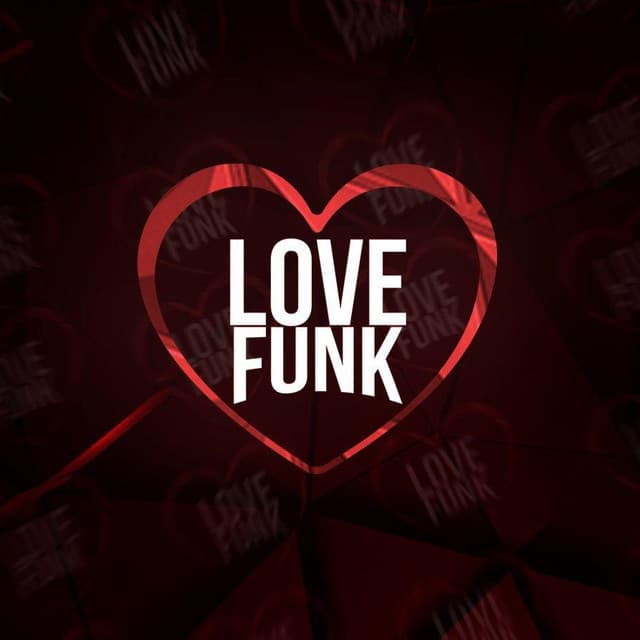 Love Funk artist profile image