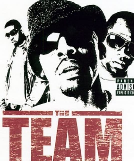 The Team artist profile image