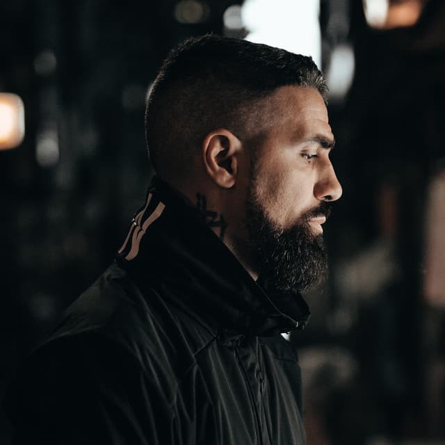 Bushido artist profile image
