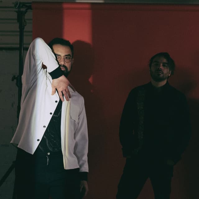 Centavrvs artist profile image