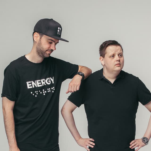 nilsix artist profile image