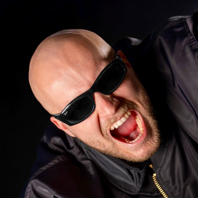 ALBINO artist profile image