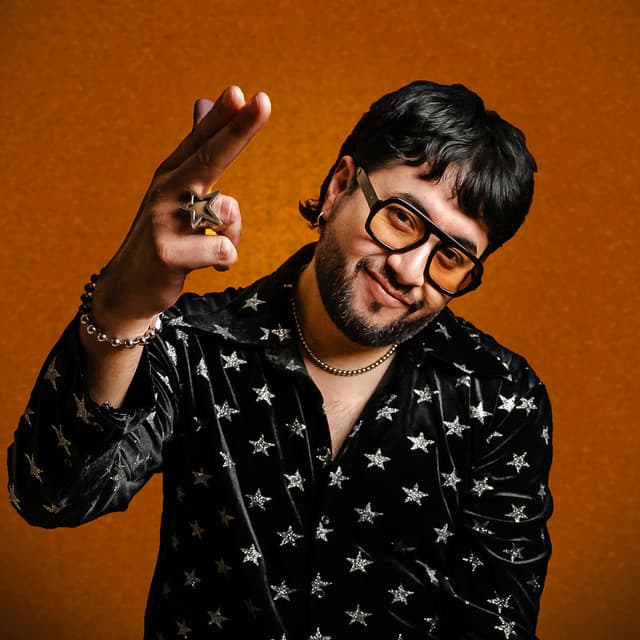 Never Dull artist profile