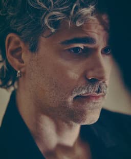 Geographer's artist profile image