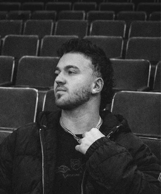 David J artist profile