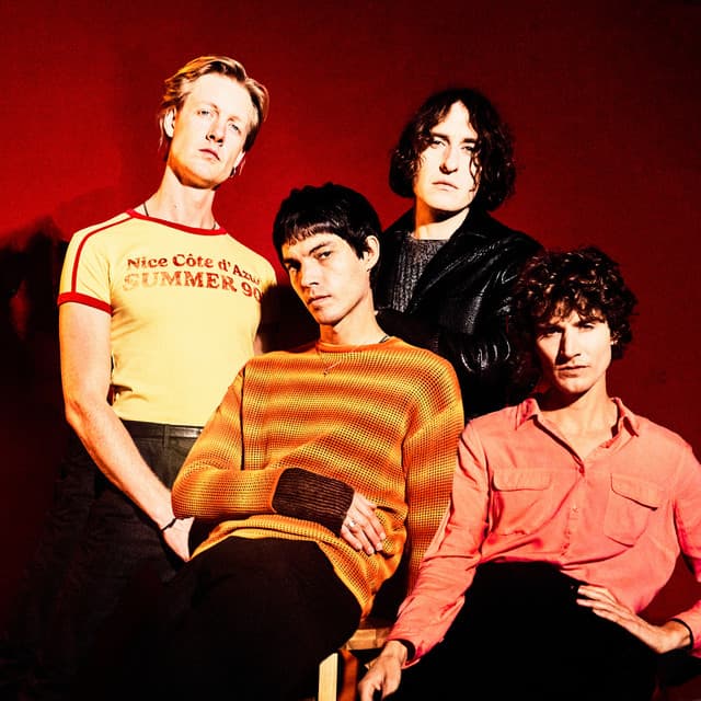 Temples artist profile image