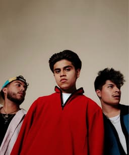 Los Aptos's artist profile image