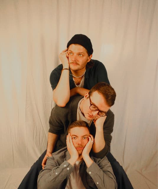 Close Drive's artist profile image