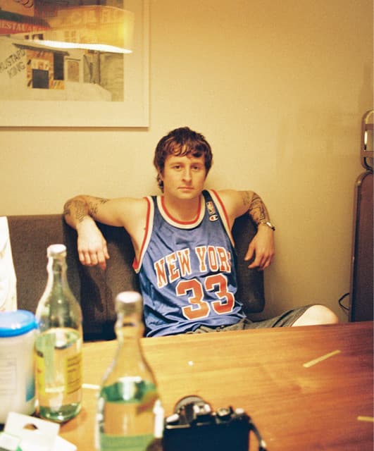 Mall Grab artist profile image