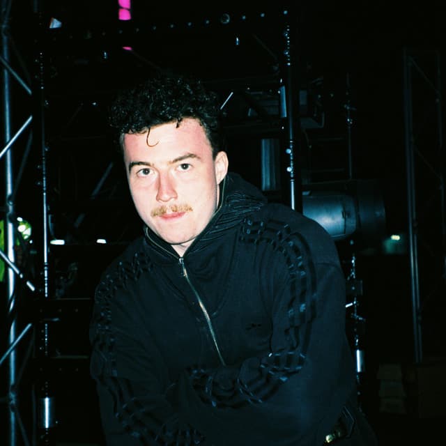 Kyle Starkey artist profile