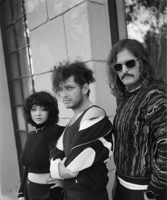 Male Tears artist profile image