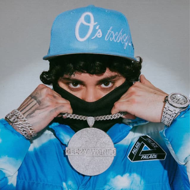 OHGEESY artist profile