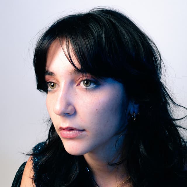 Dafna artist profile image