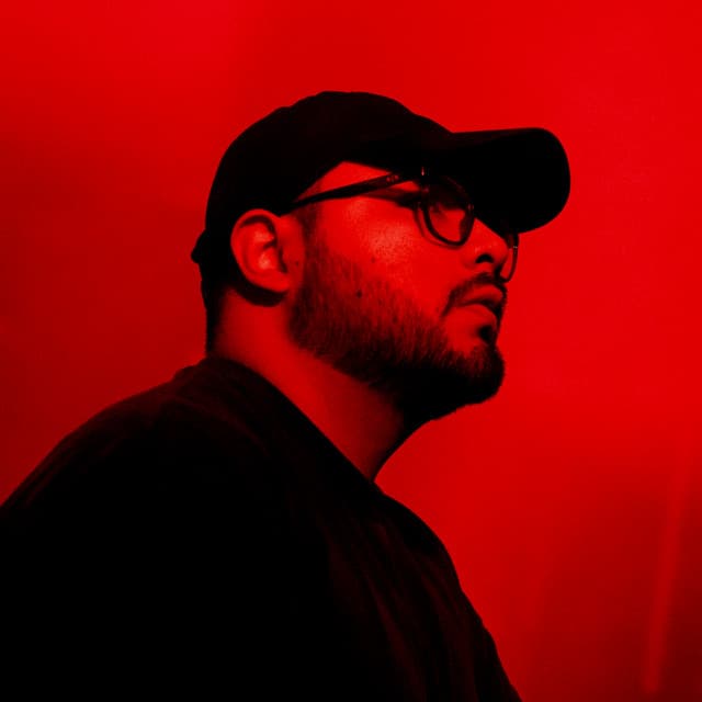 Edd Blaze artist profile image