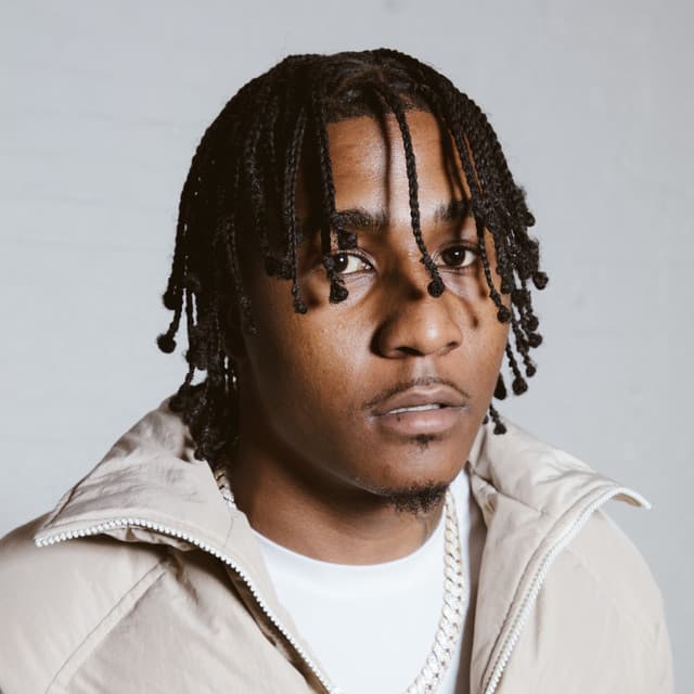 Mgm Lett artist profile image