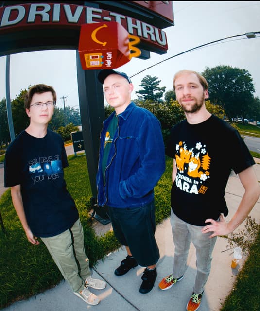Thoughts on Bowling artist profile image