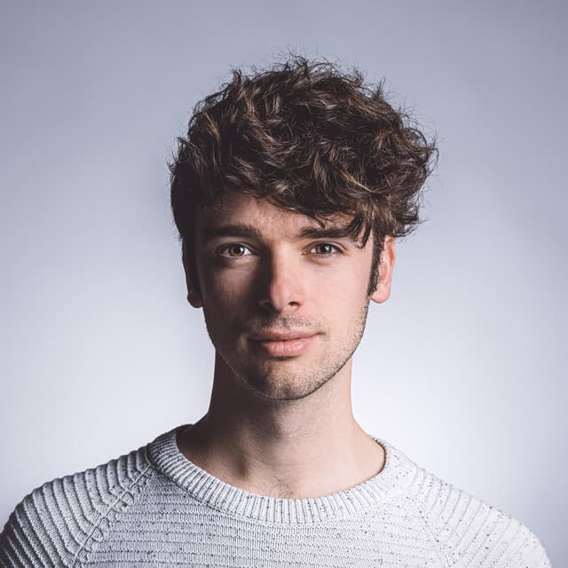 NIVIRO artist profile image