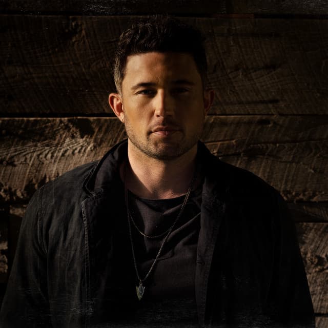 Michael Ray artist profile image