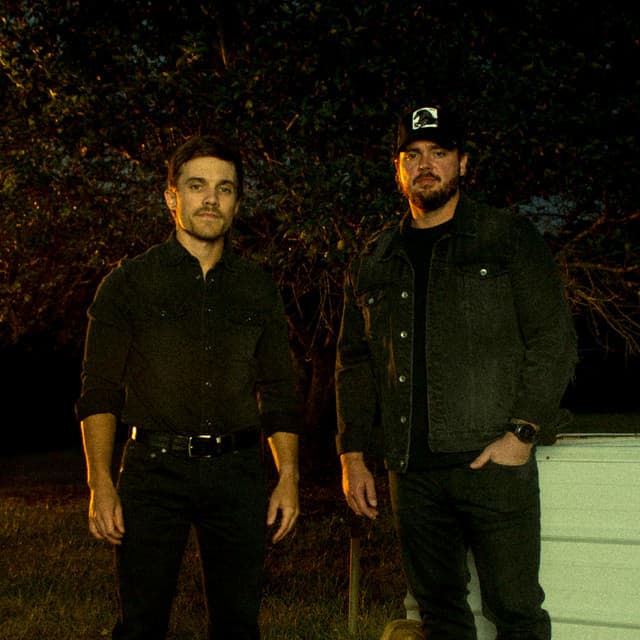 Muscadine Bloodline's artist profile image