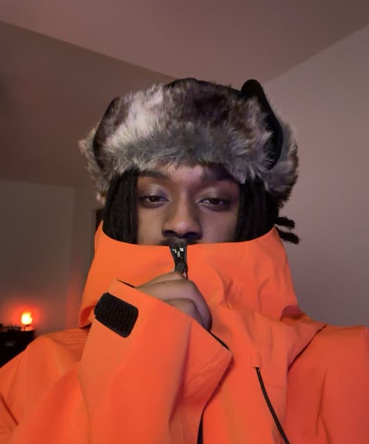 Ziahfyah artist profile image