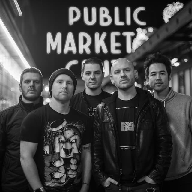 Amber Pacific artist profile image