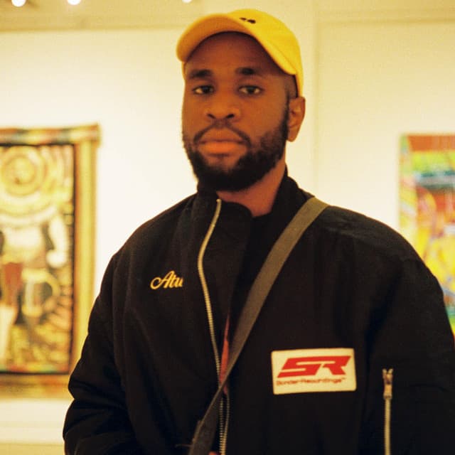 Atu artist profile image