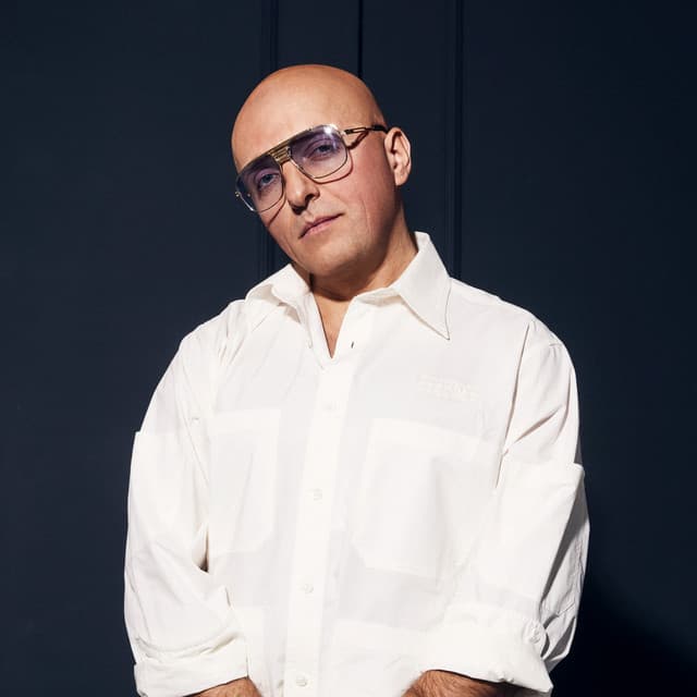 Costi artist profile image