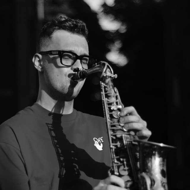 Nikola Bankov artist profile image