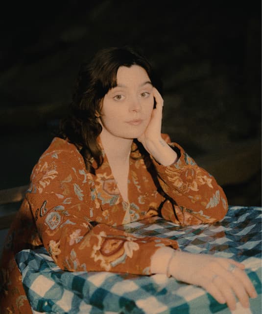 Bored at My Grandmas House artist profile image
