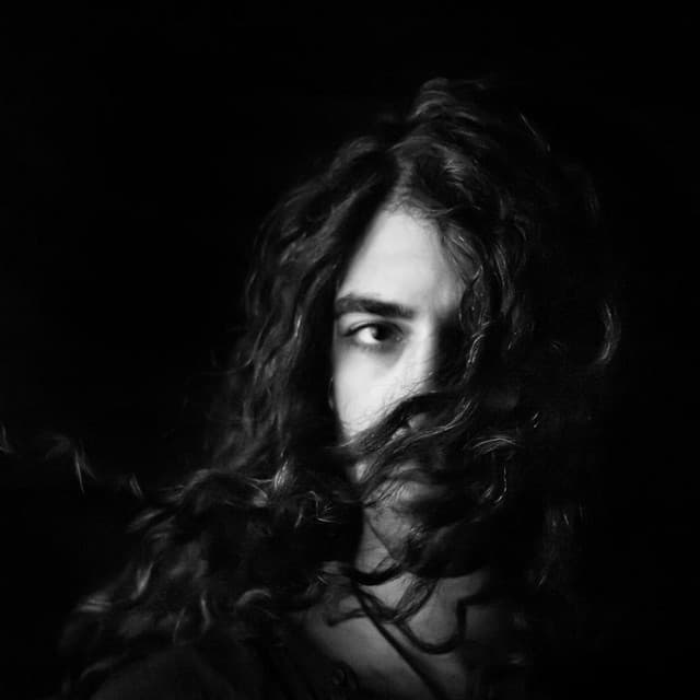 Nox Vahn's artist profile image