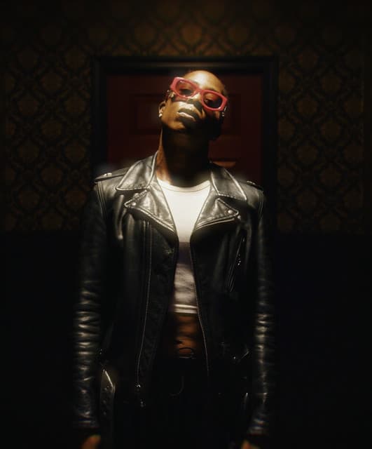 Tish Hyman artist profile image