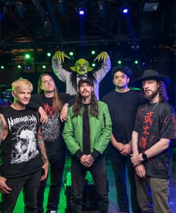 Nekrogoblikon's artist profile image