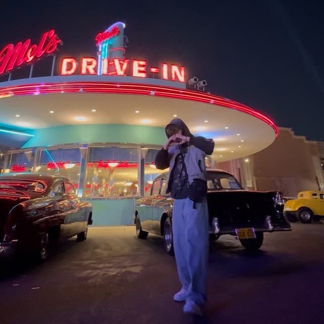 Silence! artist profile image