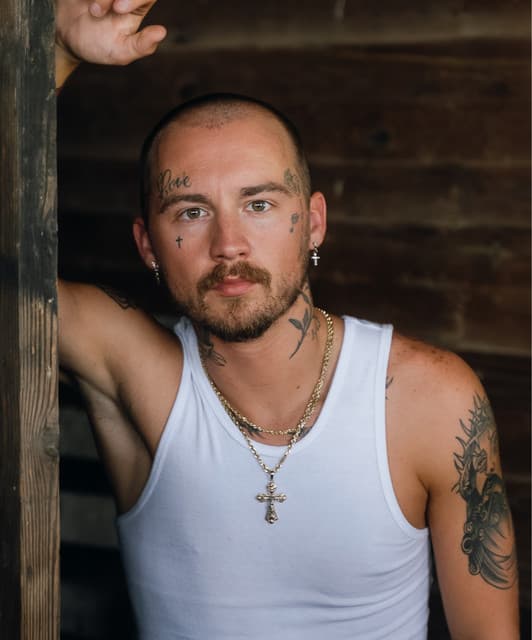Jay Webb artist profile image