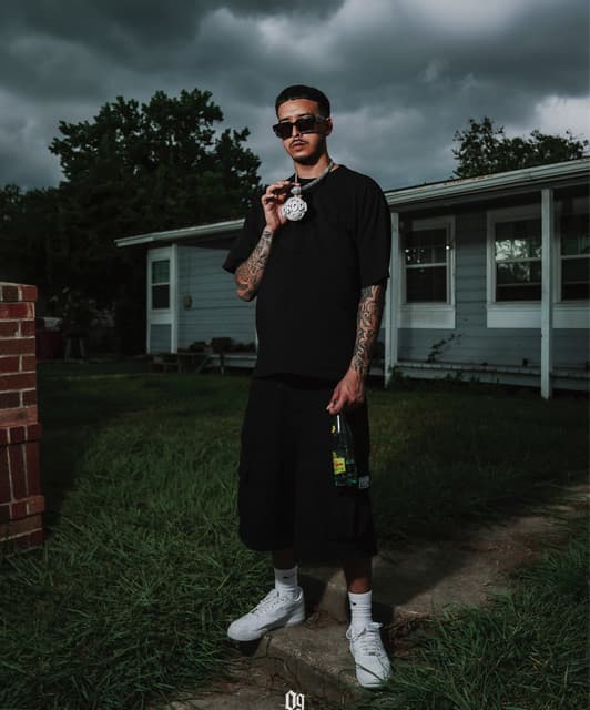 DRODi's artist profile image