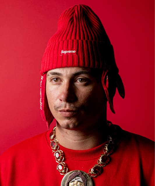 Felp 22 artist profile image
