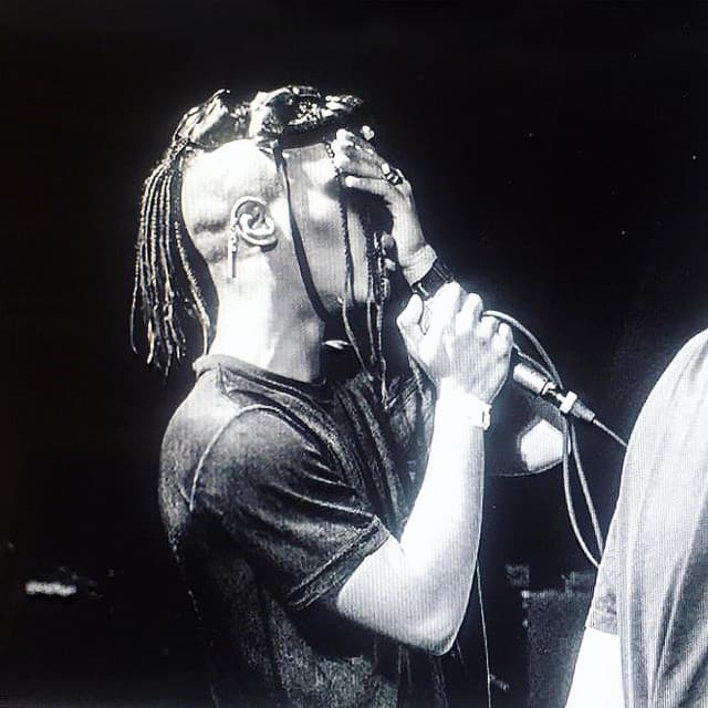 Ecco2k artist profile image