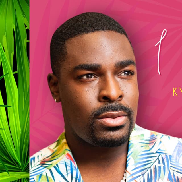 Kyle Taylor Parker artist profile image