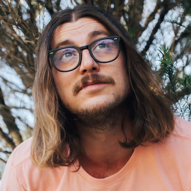 Winston Surfshirt artist profile image