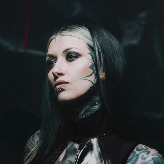 Cage Fight's artist profile image