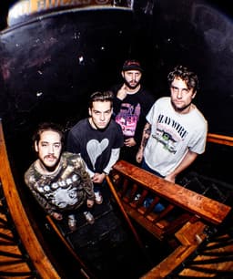 House & Home's artist profile image