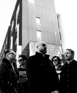 Poison The Well's artist profile image