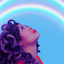 Valerie June's artist profile image