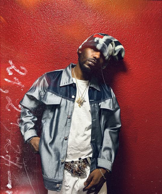 PHABO's artist profile image