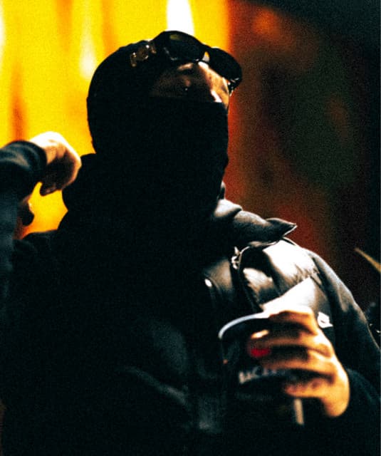 Miszel artist profile image