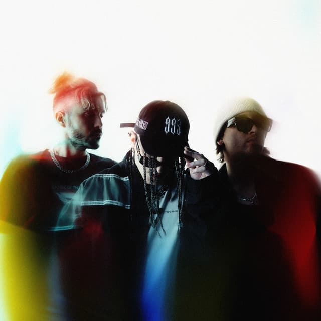 Chase Atlantic artist profile image