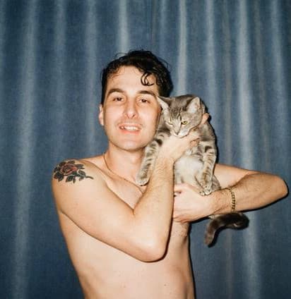 Billy Uomo artist profile image