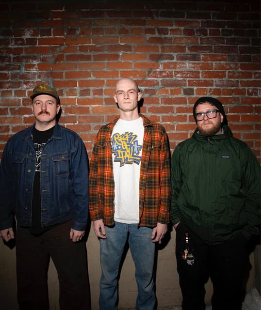 Ingrown artist profile