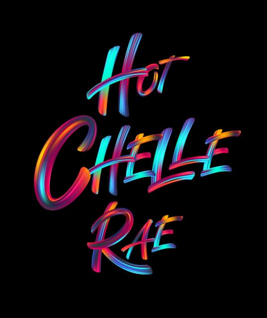 Hot Chelle Rae artist profile image