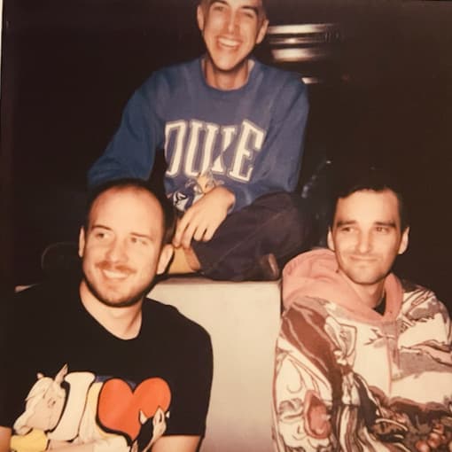 half•alive artist profile image